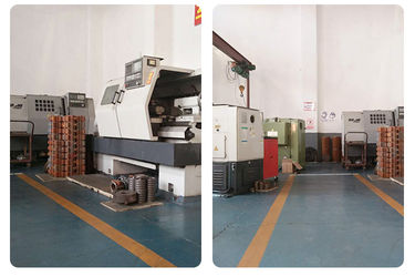 Çin Shandong Yuejiang Machinery Co., Ltd