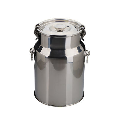 Ayna Cilası 1mm 20 Litre Paslanmaz Çelik Su Kabı Kokusuz