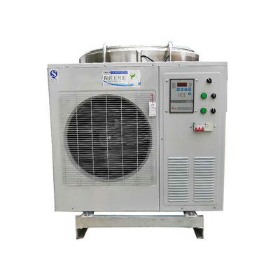 Soğutma Sıvısı 220V 500 Litre Süt Tankı Yüksek Dayanıklılık