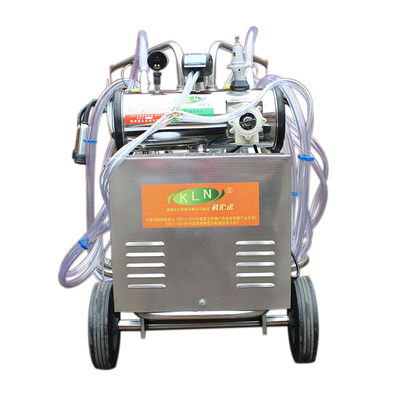 Elektrikli 220V Taşınabilir Keçi Sağım Makinesi Kolay Kullanım