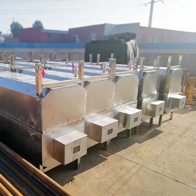 Elektrikli Isıtmalı Çift Duvar Kalınlığı 1mm Hayvan İçme Teknesi