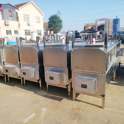 4m Hayvan İçme Teknesi