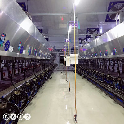 Bitki Keçi İnek Balıksırtı Sağımhane Elektronik Sayaç Ekipmanları