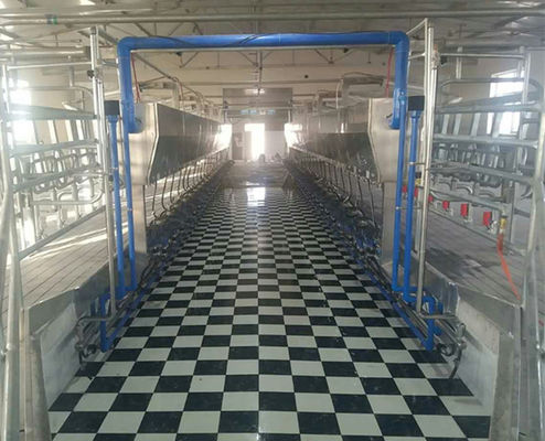 Bitki Keçi İnek Balıksırtı Sağımhane Elektronik Sayaç Ekipmanları