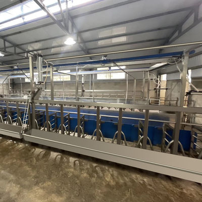 Dijital Elektrik Sayacı Koyun Keçi Sağımhane Yeni Durum Ekipmanları