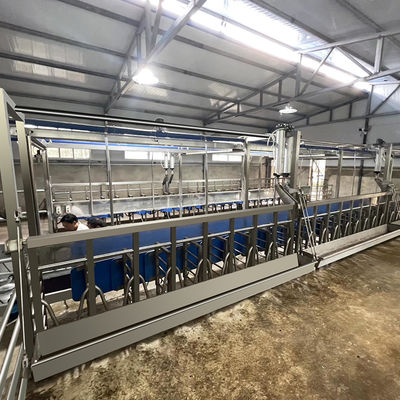 Dijital Elektrik Sayacı Koyun Keçi Sağımhane Yeni Durum Ekipmanları